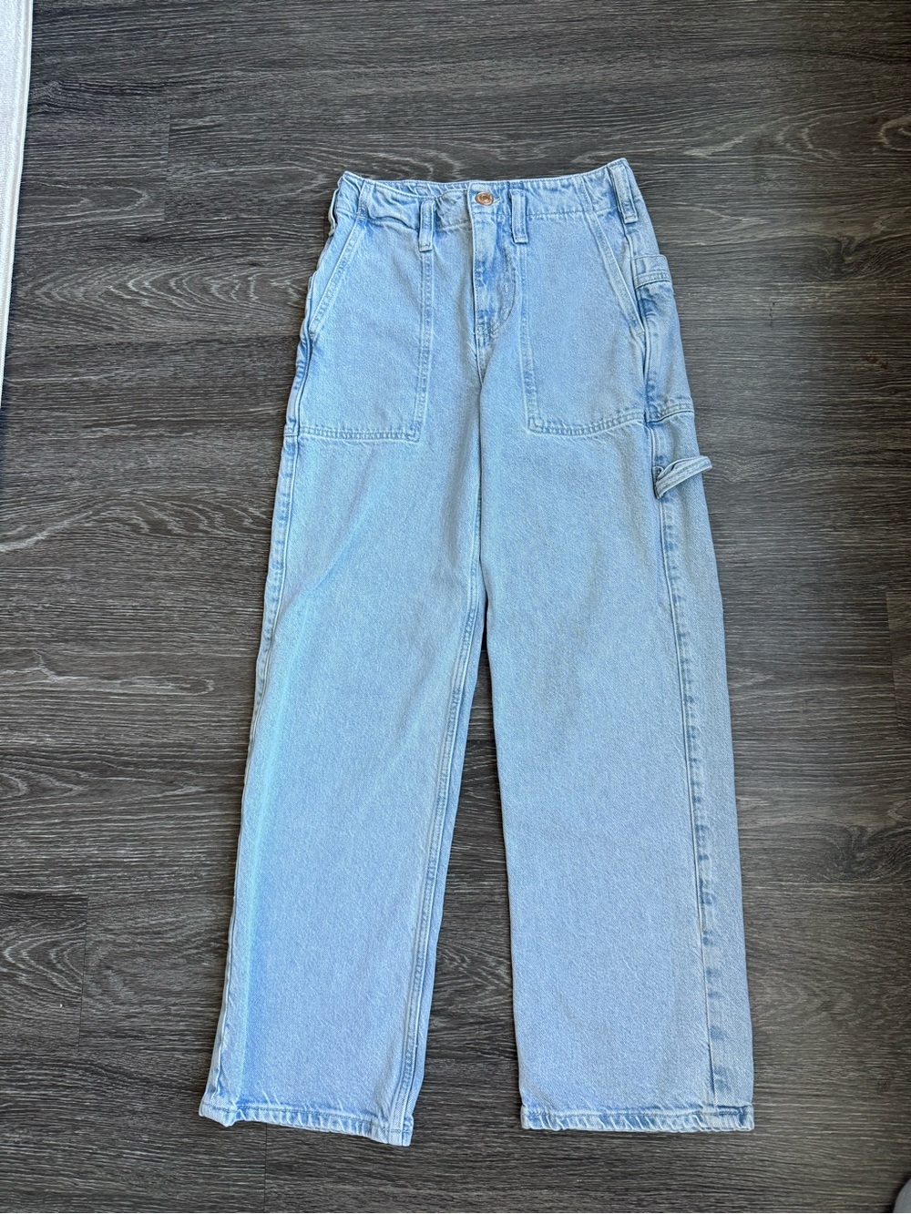 We the Free Jeans